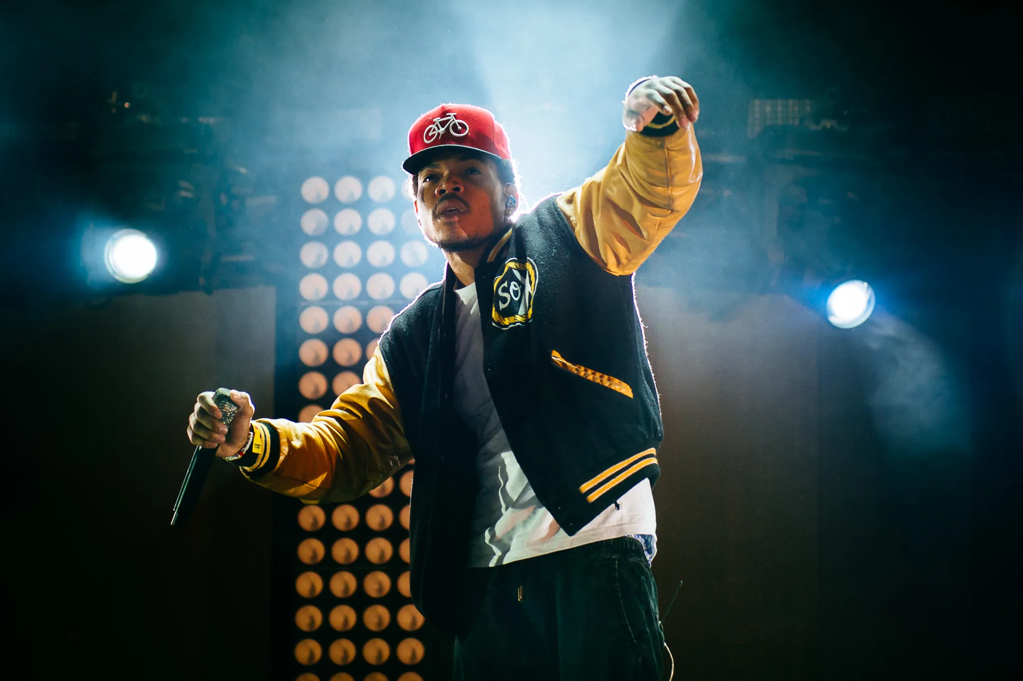 King Cipher anuncia nuevo álbum "Concreto Puro"